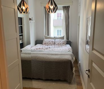 Folkungagatan - Photo 1