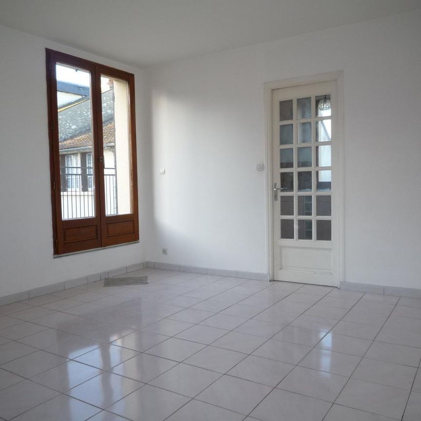 Location Appartement 3 pièces 58m² - Photo 1