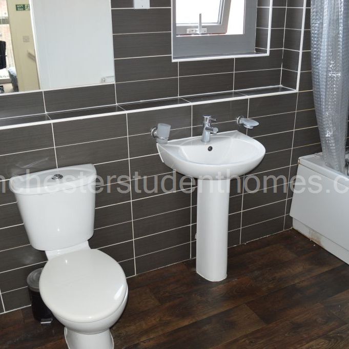 Welby Street, Manchester, M13 0EL - Photo 1