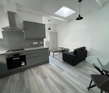 Kirkgate Lofts - Photo 2