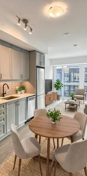 For Lease - 2343 Khalsa Gate Unit# 808, Oakville, Ontario - Photo 1