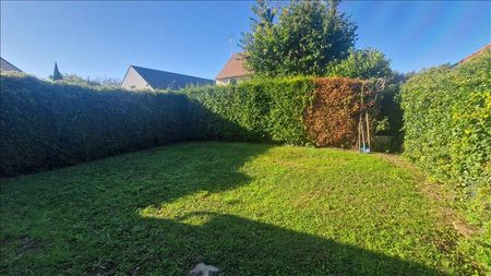 6 pièces - 113,96 m² - RDC - Colocation non autorisée - Photo 3