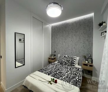 Piso de alquiler en Avenida de la Ciudad de Barcelona, Pacífico - Foto 6