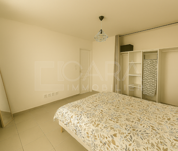 Location Appartement 2 pièces 38m² CAYENNE 97300 - Photo 2