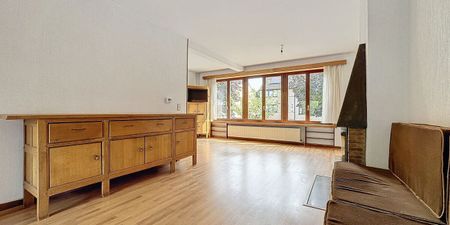 Bel-étage te huur in Vilvoorde voor € 1.500 met 3 slaapkamers - Photo 2