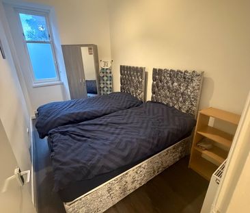 1 Bed Flat, Milnbank St, G31 - Photo 1