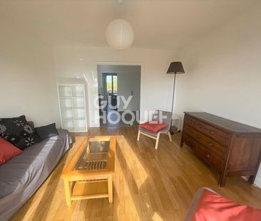 Appartement T4 Meublé - 83.8 m² - Photo 5