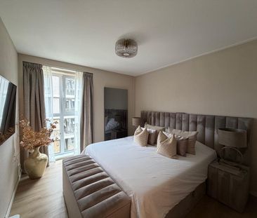 Appartement te huur: Fultonbaan 32-21 3439 NE Nieuwegein - Photo 4