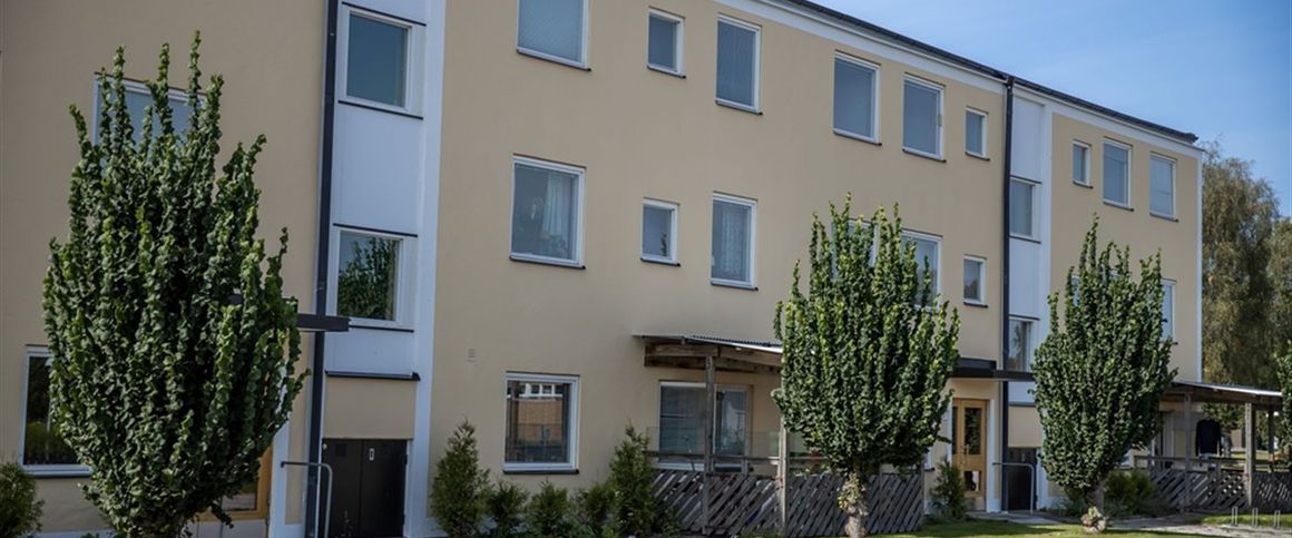 Parkgatan 3 - Photo 1