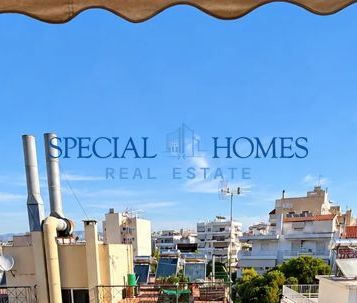 Διαμέρισμα για ενοικίαση Άγιος Πέτρος (Παλαιό Φάληρο) - Photo 5