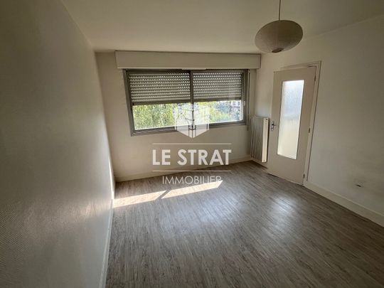 Location Appartement 1 pièce 34m² - Photo 1