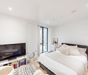 Studio to rent - Photo 6