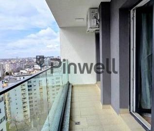 Duplex 3 camere, 2 terase și parcare | Central Address - Photo 5