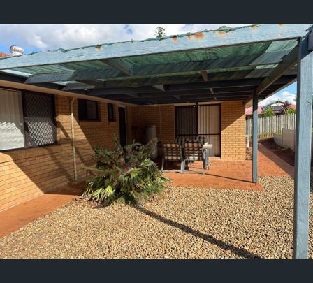 24 Nolan Drive, Kingaroy, Qld 4610 - Photo 1