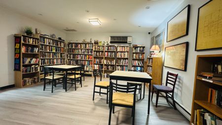 For Lease - 40 Homewood Avenue Unit# 2008, Toronto, Ontario - Photo 5