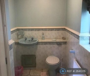 2 bedroom detached house to rent - Photo 1