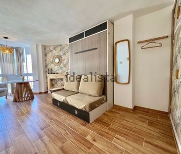 Alquiler de estudio en Calle Málaga, 1 - Photo 2