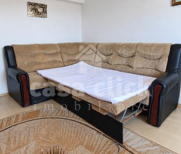 Apartament generos 1 camera, zona Gara CFR, langa facultati - Photo 5