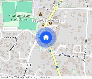 Appartement à louer - Photo 1