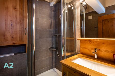 3,5 PIÈCES EN ATTIQUE avec BOX - Photo 3