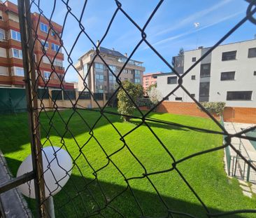 Apartamento de alquiler en Isla de Oza, Valdezarza - Photo 3