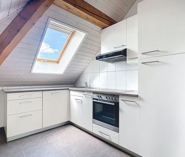 Appartement 3 pièces - Photo 5