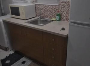 Studio/Γκαρσονιέρα για ενοικίαση - Κυψέλη, - Photo 4