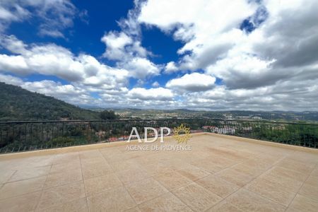 Appartement Mandelieu-la-Napoule - Photo 5