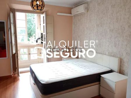 Alquiler de estudio en Calle Carretería - Photo 3