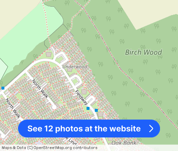 Underwood, New Addington, CR0 - Photo 1