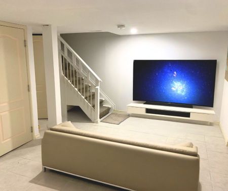 For Lease - 1360 Quest Circle Unit# Bsmt, Mississauga, Ontario - Photo 5