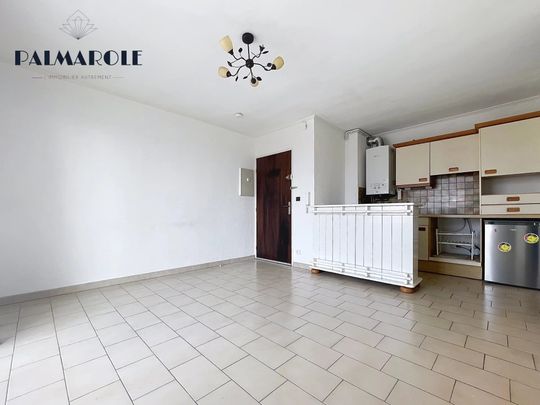 Location Appartement 2 pièces 36m² PERPIGNAN 66100 - Photo 1