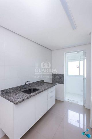 Apartamento para aluguel, 2 quartos, 1 suíte, 1 vaga, Petrópolis - Porto Alegre/RS - COD: 8702 - Foto 4