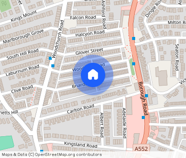 Briardale Road, Birkenhead - Photo 1