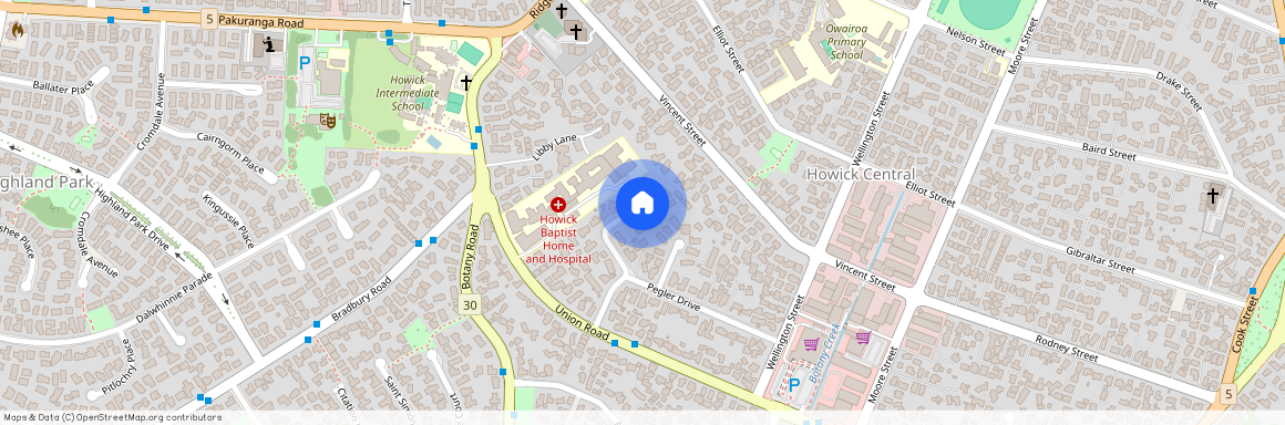 9A Sherie Place, Howick, Manukau City