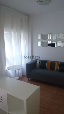 Alquiler de piso en Calle Granada, 46 - Photo 2