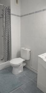 Location Appartement 1 pièce 21m² LA ROCHELLE 17000 - Photo 3