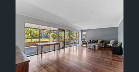 Short-Term Lease Available | Walk to Forest Hill Chase - Photo 5