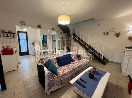 Villa a schiera via Etruria, Prato del Mare, Perazzeta, Santa Marinella - Photo 2