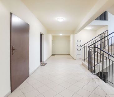 Mieszkanie z ogródkiem na wynajem! Gumieńce - Zdjęcie 4