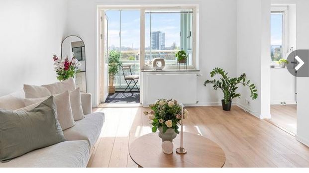 Annebergsgatan, Malmö - Photo 1