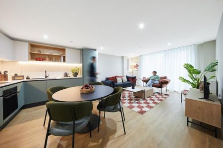 1 bedroom flat to rent - Photo 4