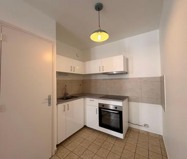 Location Appartement 2 pièces 36m² AUBENAS 07200 - Photo 3