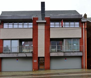 Ruim appartement met 2 slaapkamers en tuin - Photo 4