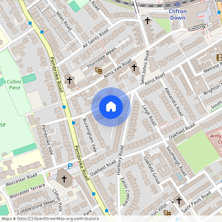 clifton, Bristol