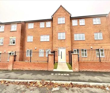 2 Bed Flat, Silchester Drive, M40 - Photo 3