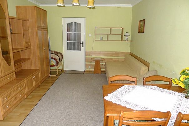 Mieszkanie do wynajęcia 2 pokoje Parzęczewska, Zgierz 48.4 m² - Photo 1