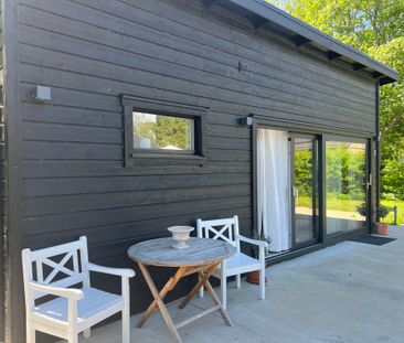 Billdals björkväg - Photo 3