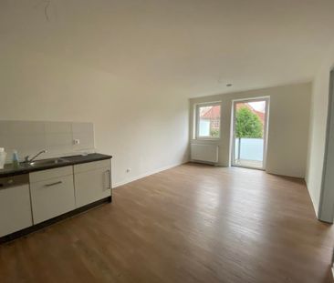 Moderne 2-Zimmer-Wohnung mit Balkon in ruhiger und gepflegter Anlag... - Photo 4