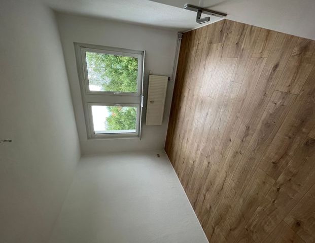 Geräumige 4-Zimmer-Wohnung in Mühlhausen – Ideal für Familien! - Foto 1